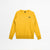 Yellow Crewneck